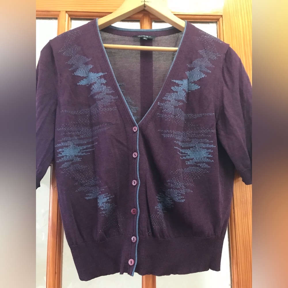 Lafayette 148 New York Cardigan